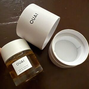 New Ouai Rue St Honoré perfume 50ml